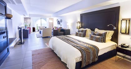 Mövenpick Hotel Gammarth Tunis