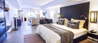 Mövenpick Hotel Gammarth Tunis