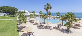 Mövenpick Hotel Gammarth Tunis