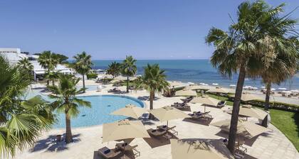 Mövenpick Hotel Gammarth Tunis