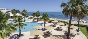 Mövenpick Hotel Gammarth Tunis