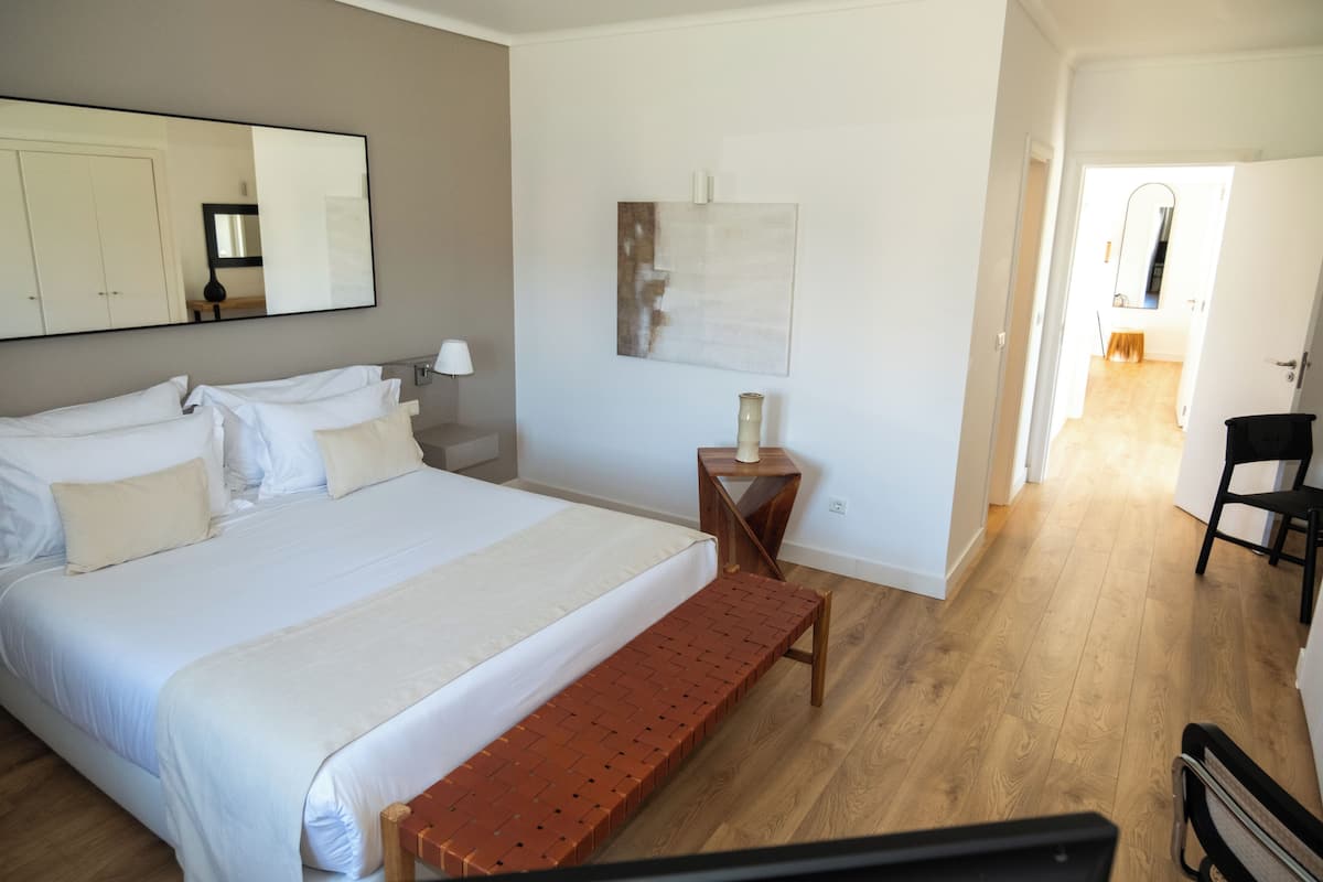 Villa Premium