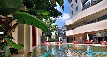 Lancaster Tamar Hotel