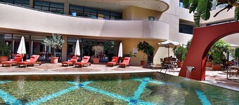 Lancaster Tamar Hotel