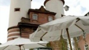 Dining - Goldener Hecht (Heidelberg)