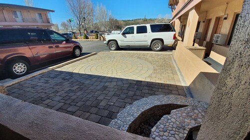 Rodeway Inn Flagstaff - Downtown