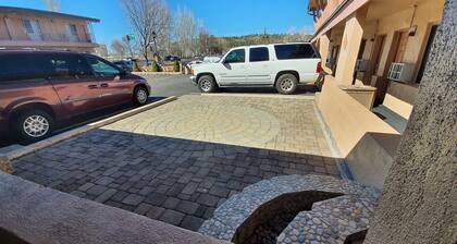 Rodeway Inn Flagstaff - Downtown