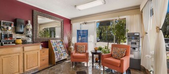 Rodeway Inn Flagstaff - Downtown