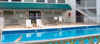 Stratford Motor Inn East Ellijay