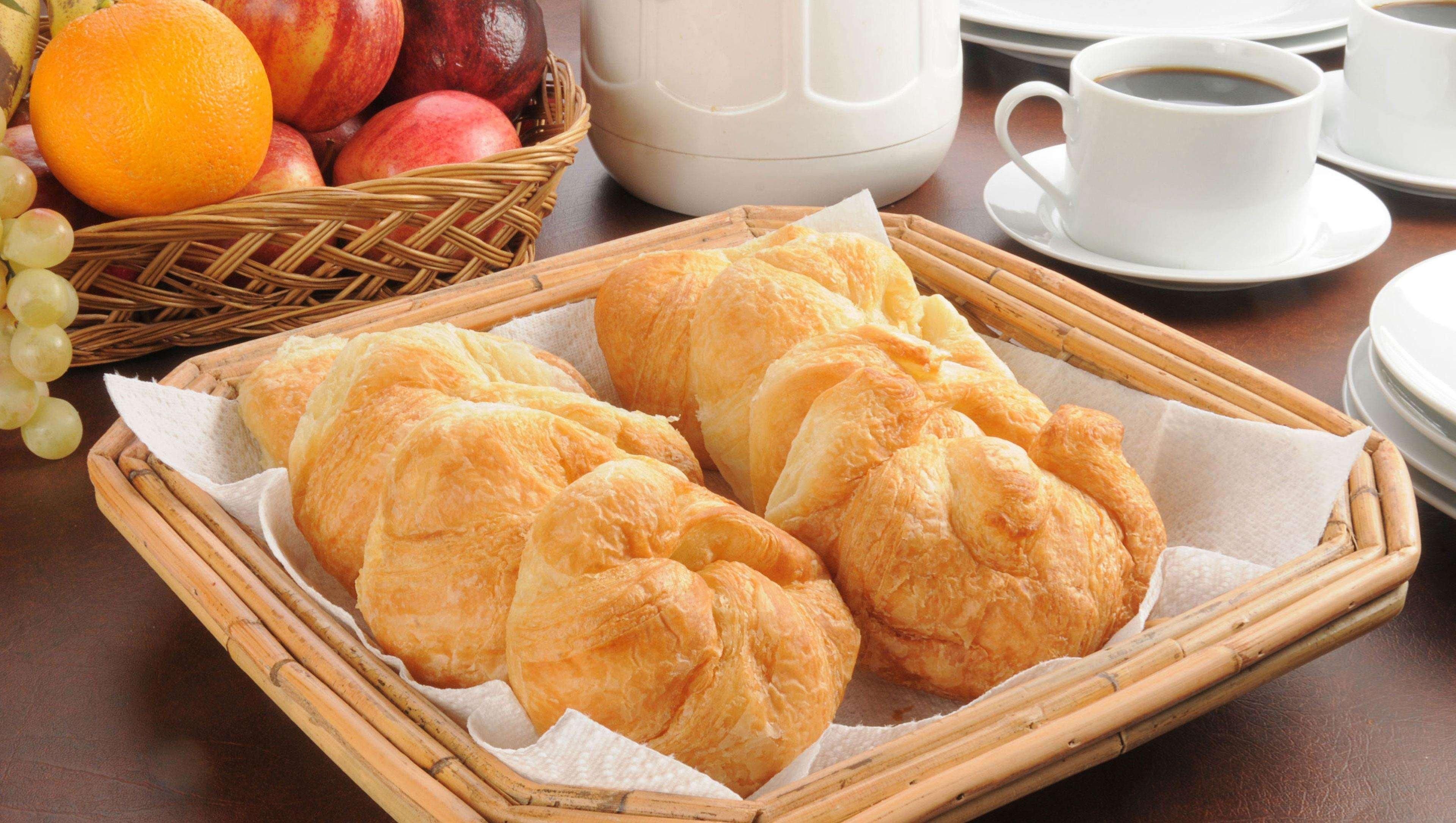 Desayuno