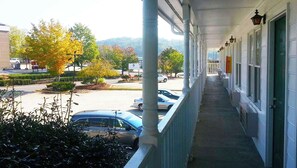 Exterior - Stratford Motor Inn East Ellijay (Ellijay)