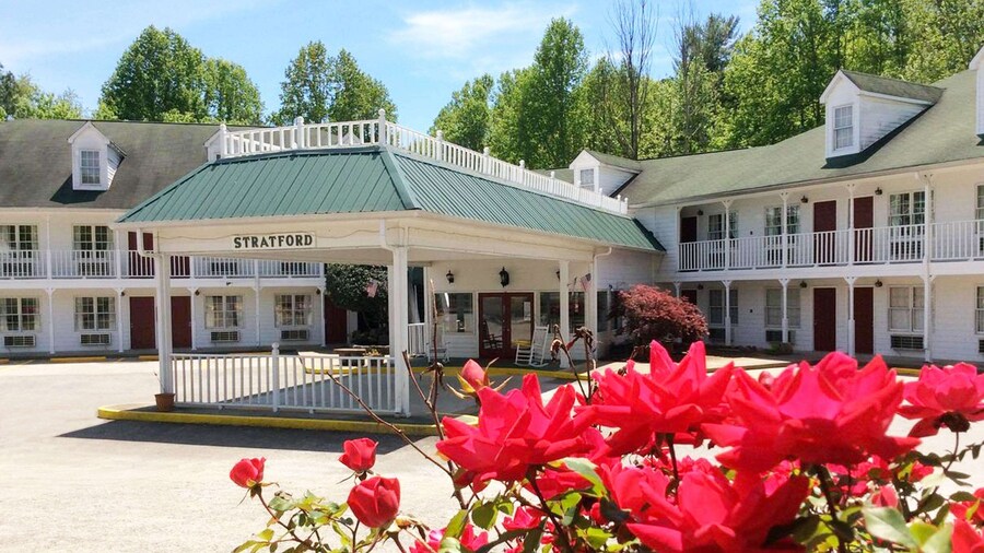 Stratford Motor Inn East Ellijay