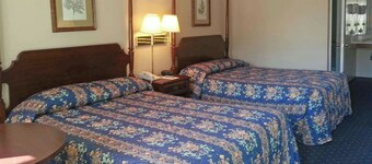 Stratford Motor Inn East Ellijay