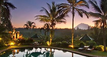 Alam Sari Keliki Resort & Spa