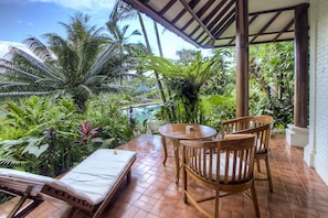 Terraço/pátio