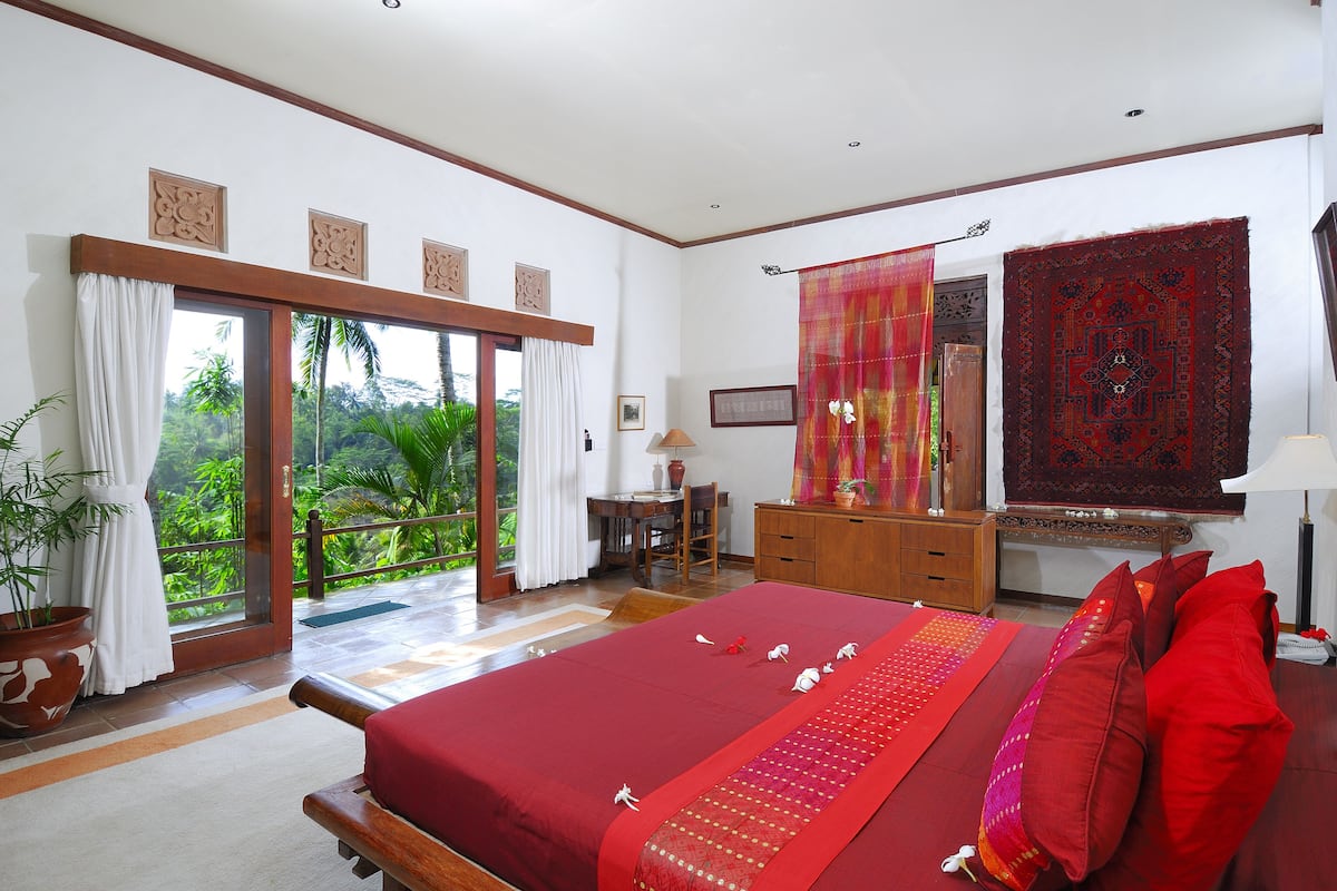 Villa, 3 Bedrooms
