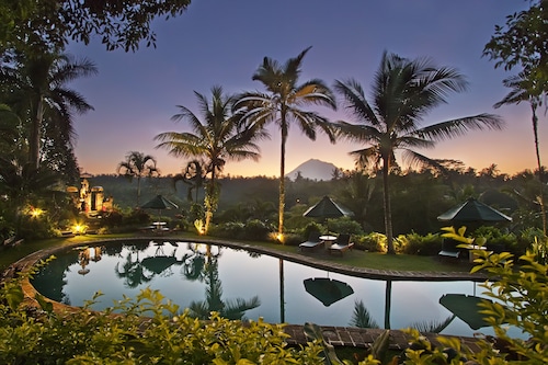 Alam Sari Keliki Resort & Spa