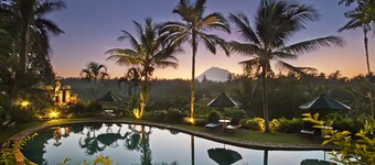 Alam Sari Keliki Resort & Spa