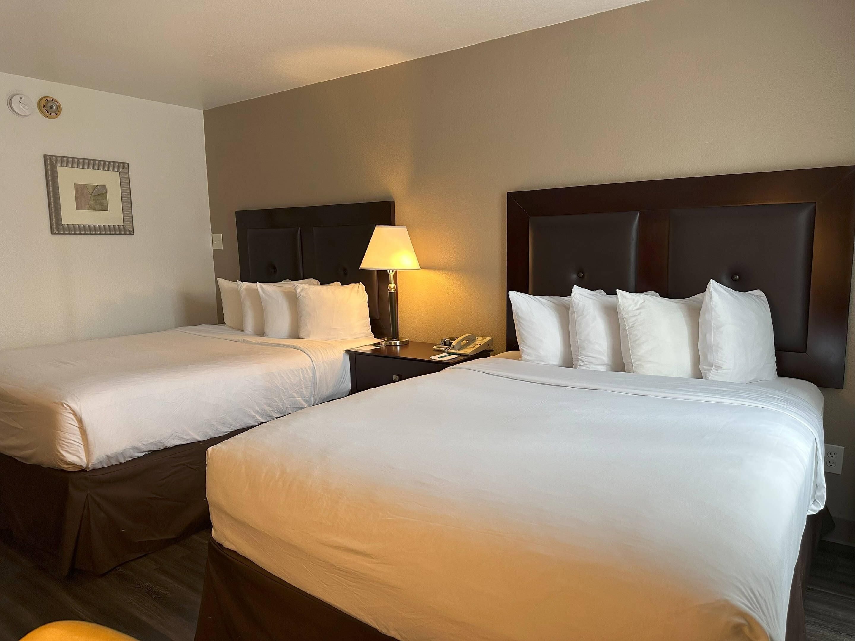 Foto - Quality Inn & Suites Everett