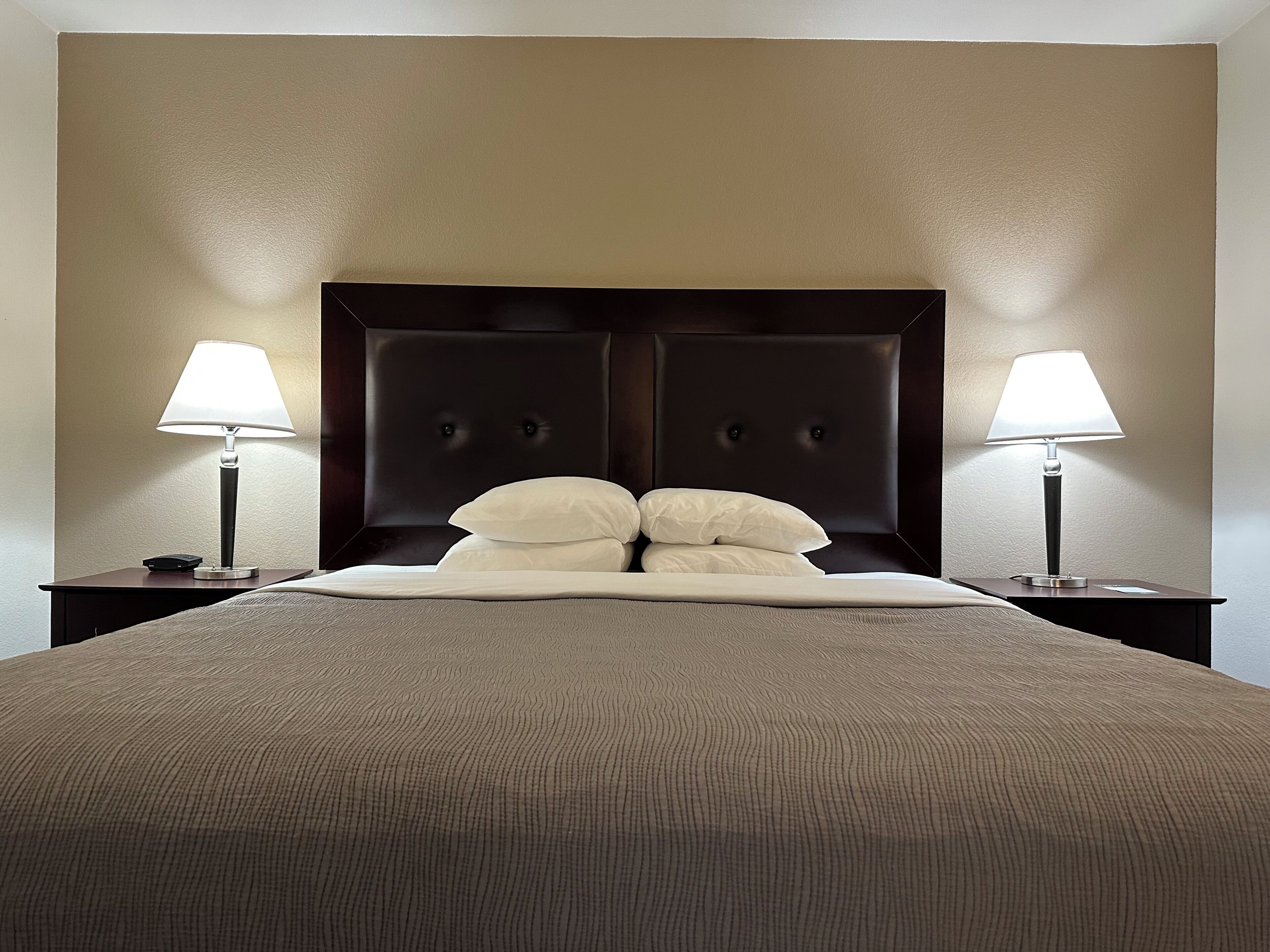Foto - Quality Inn & Suites Everett