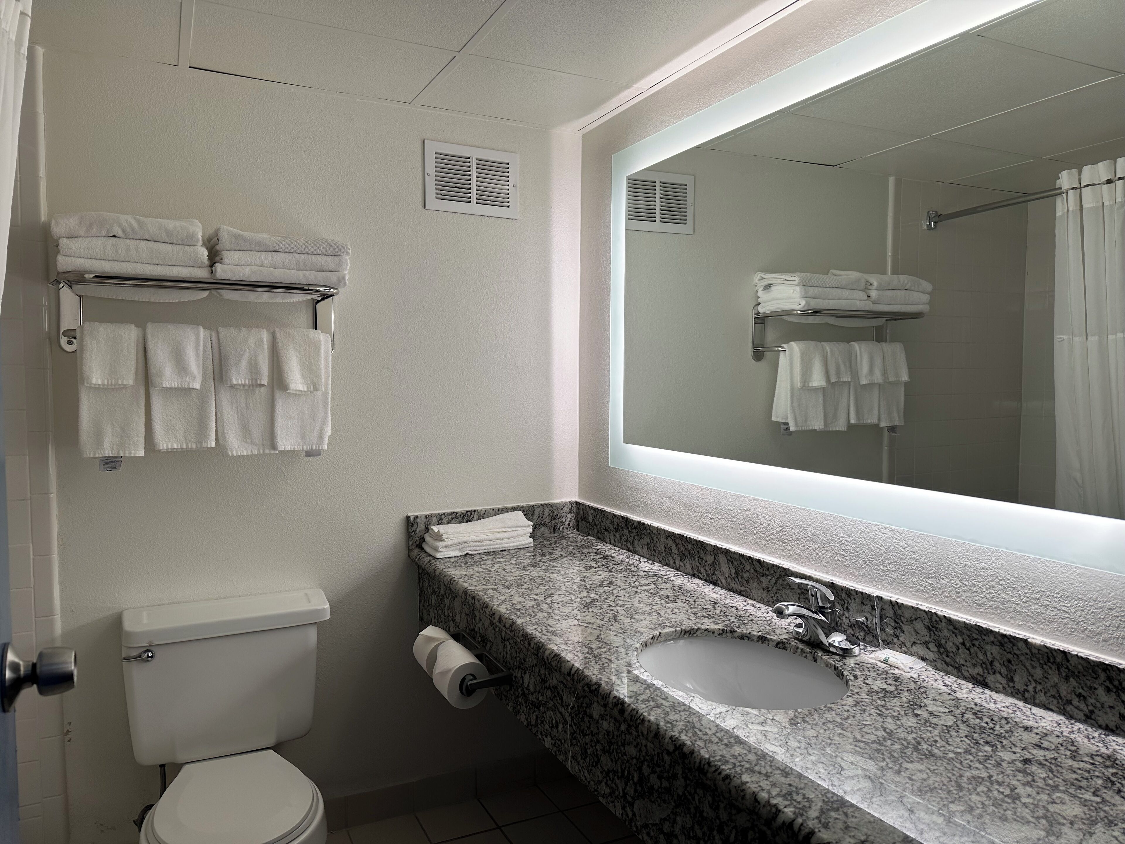 Foto - Quality Inn & Suites Everett