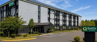Quality Inn & Suites Everett