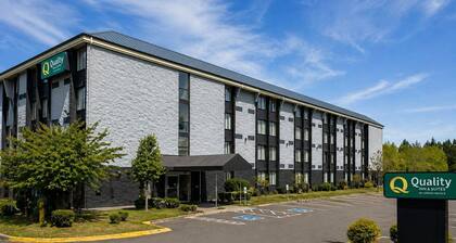 Quality Inn & Suites Everett