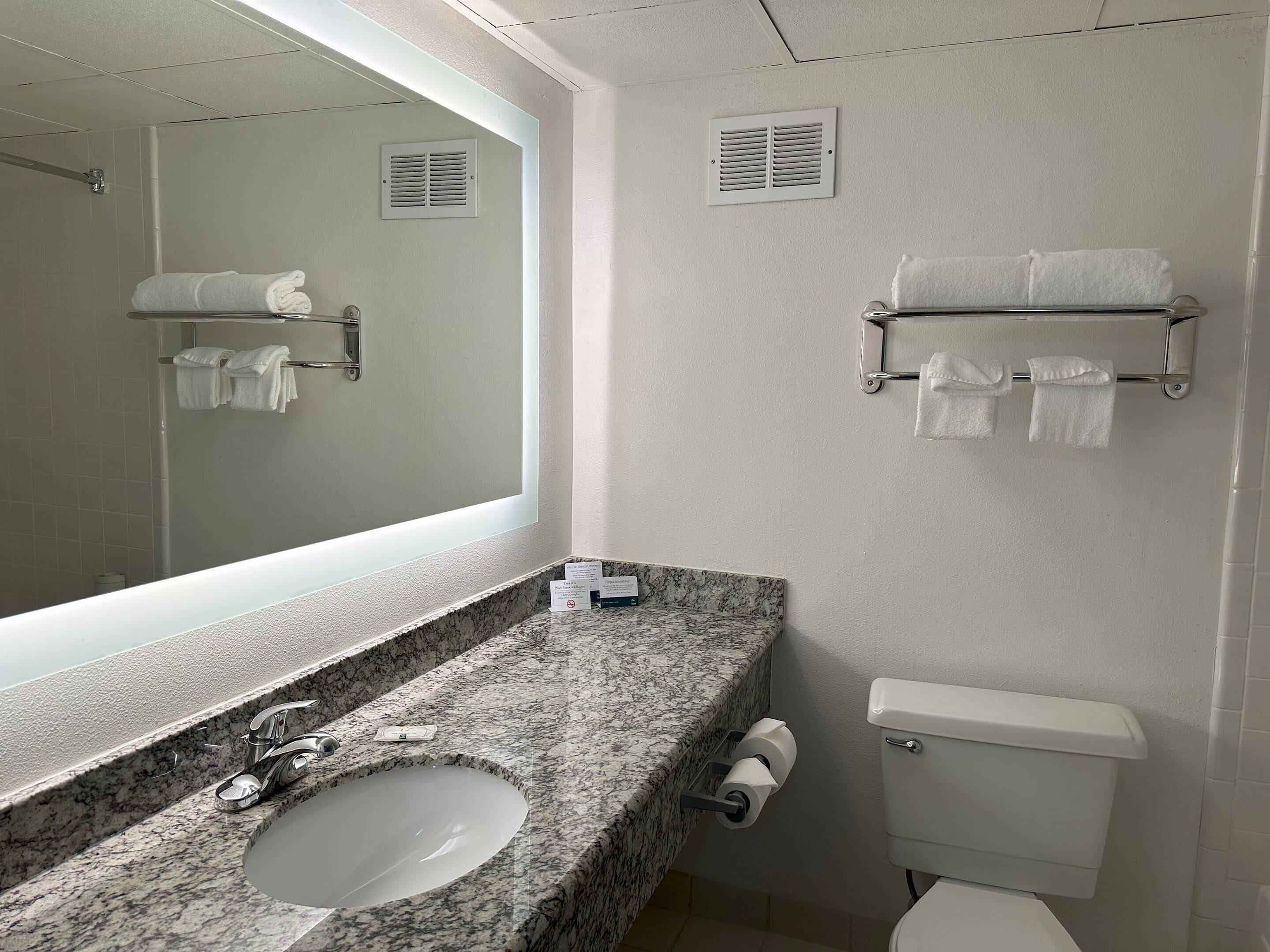 Foto - Quality Inn & Suites Everett