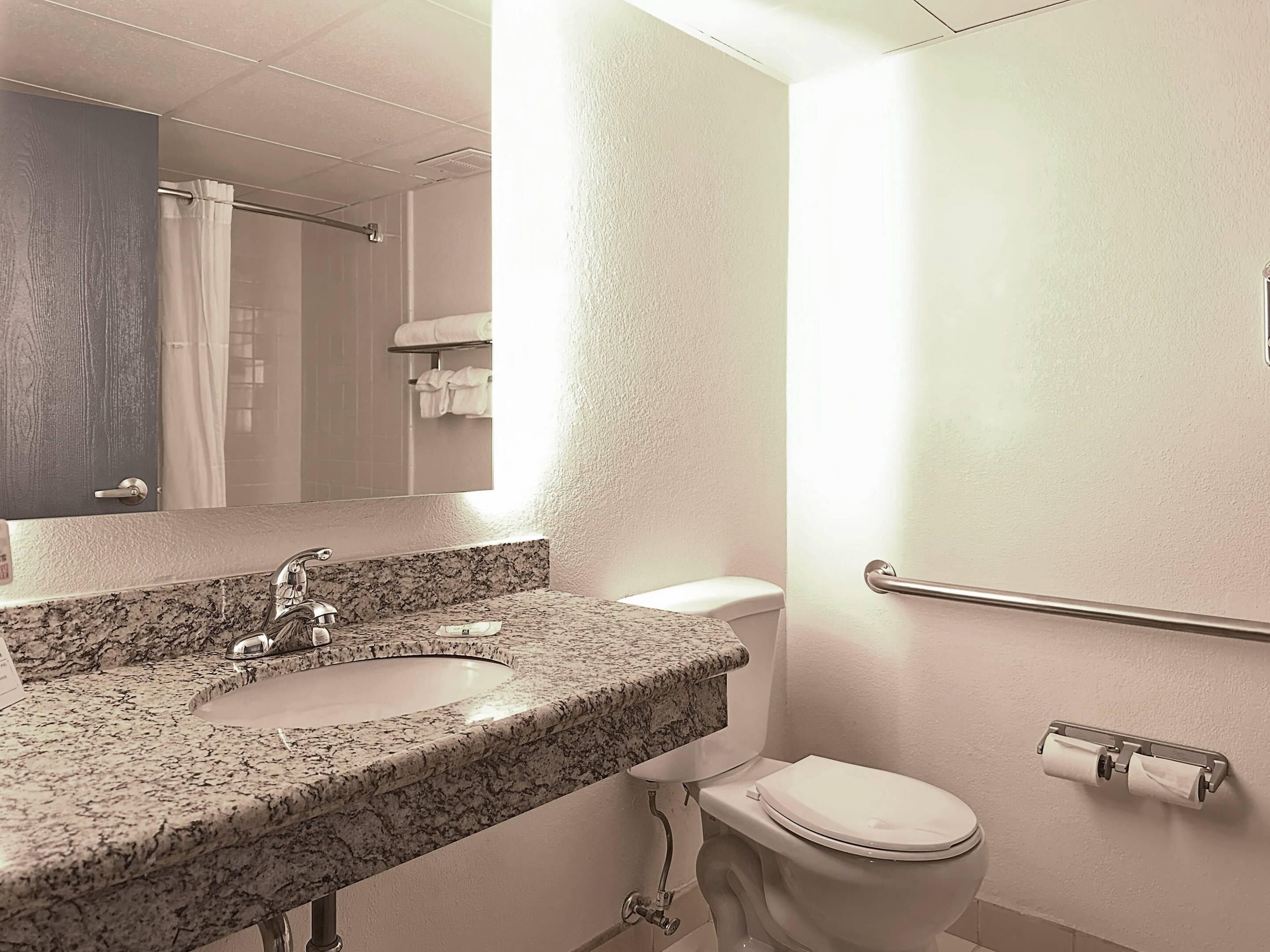 Foto - Quality Inn & Suites Everett