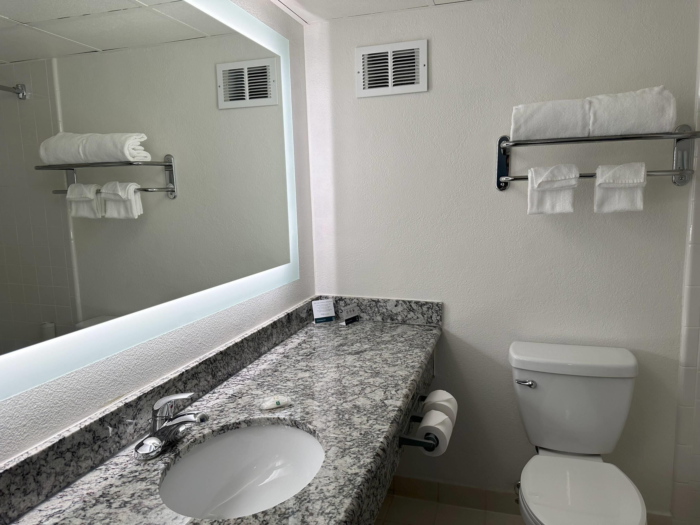 Foto - Quality Inn & Suites Everett