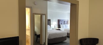 Quality Inn & Suites Everett