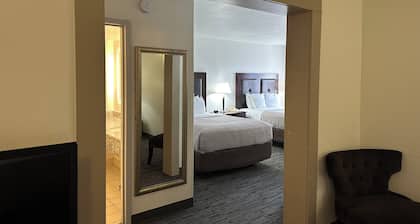 Quality Inn & Suites Everett