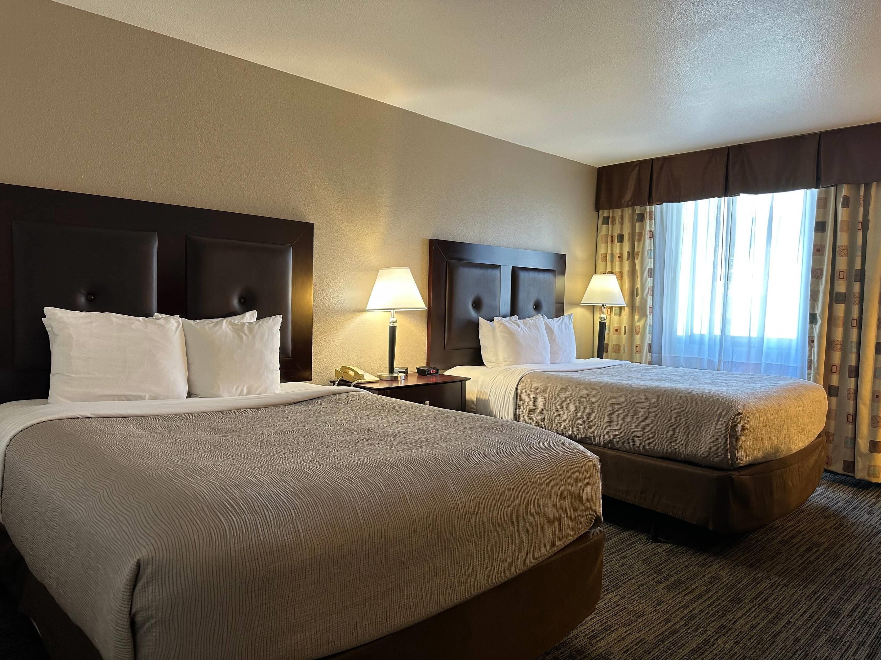 Foto - Quality Inn & Suites Everett