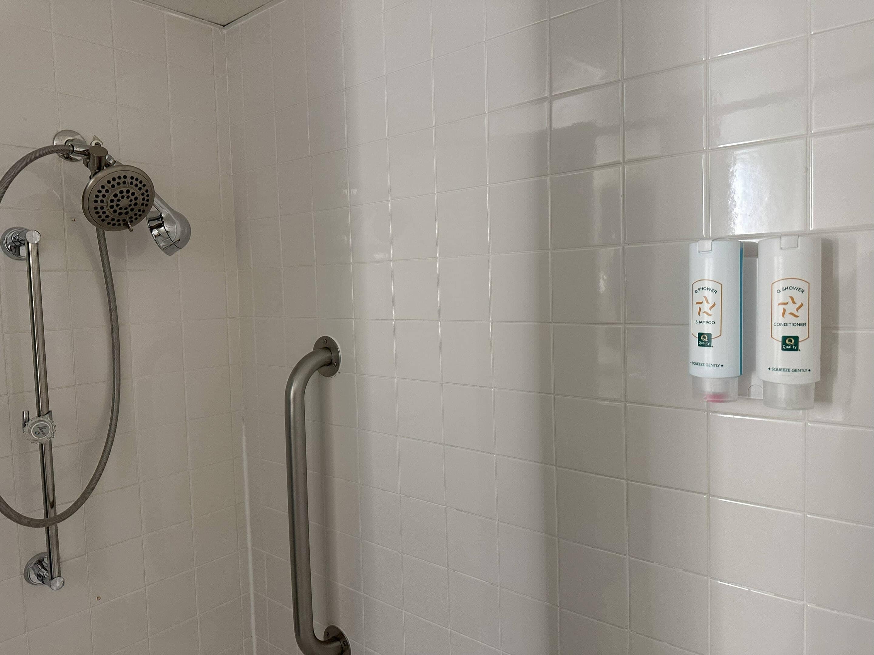 Foto - Quality Inn & Suites Everett