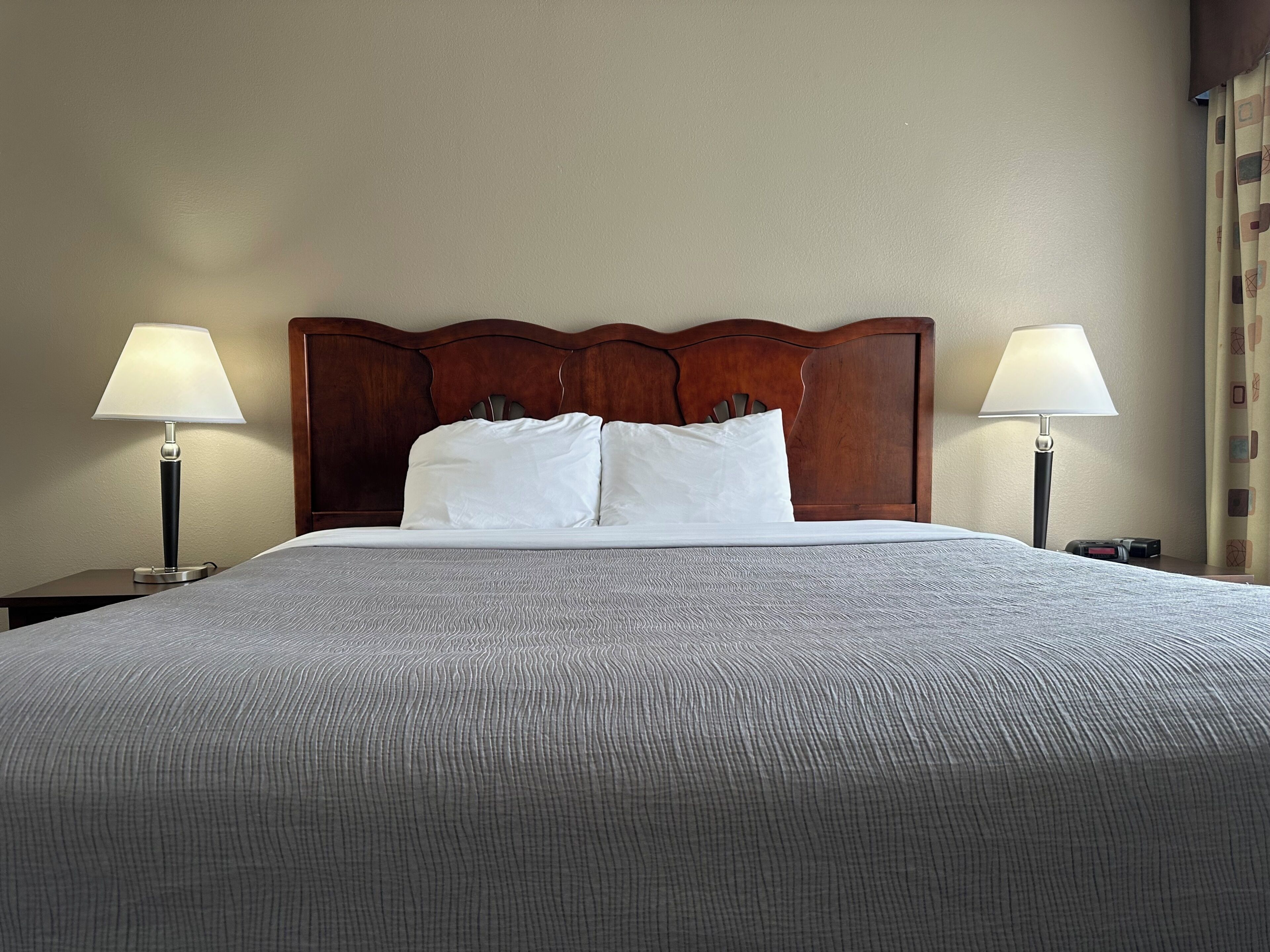 Suite, 1 King Bed, Non Smoking