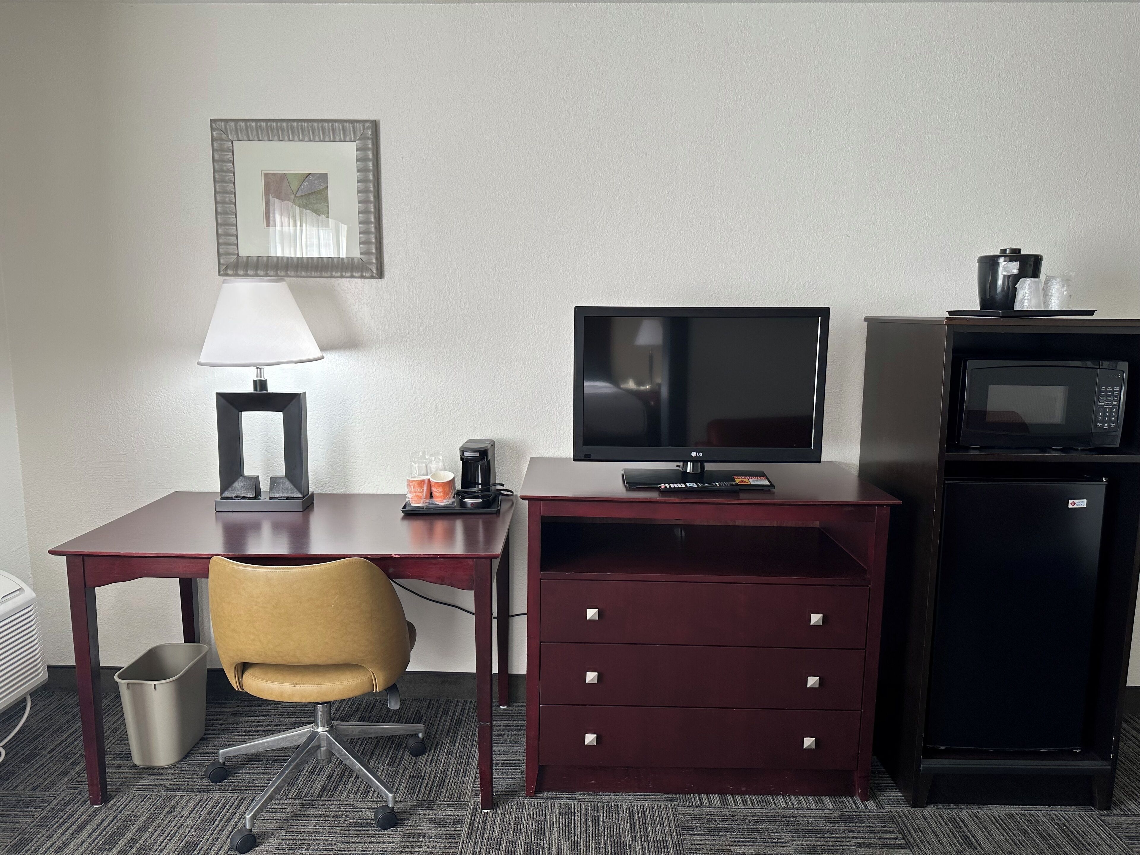 Foto - Quality Inn & Suites Everett