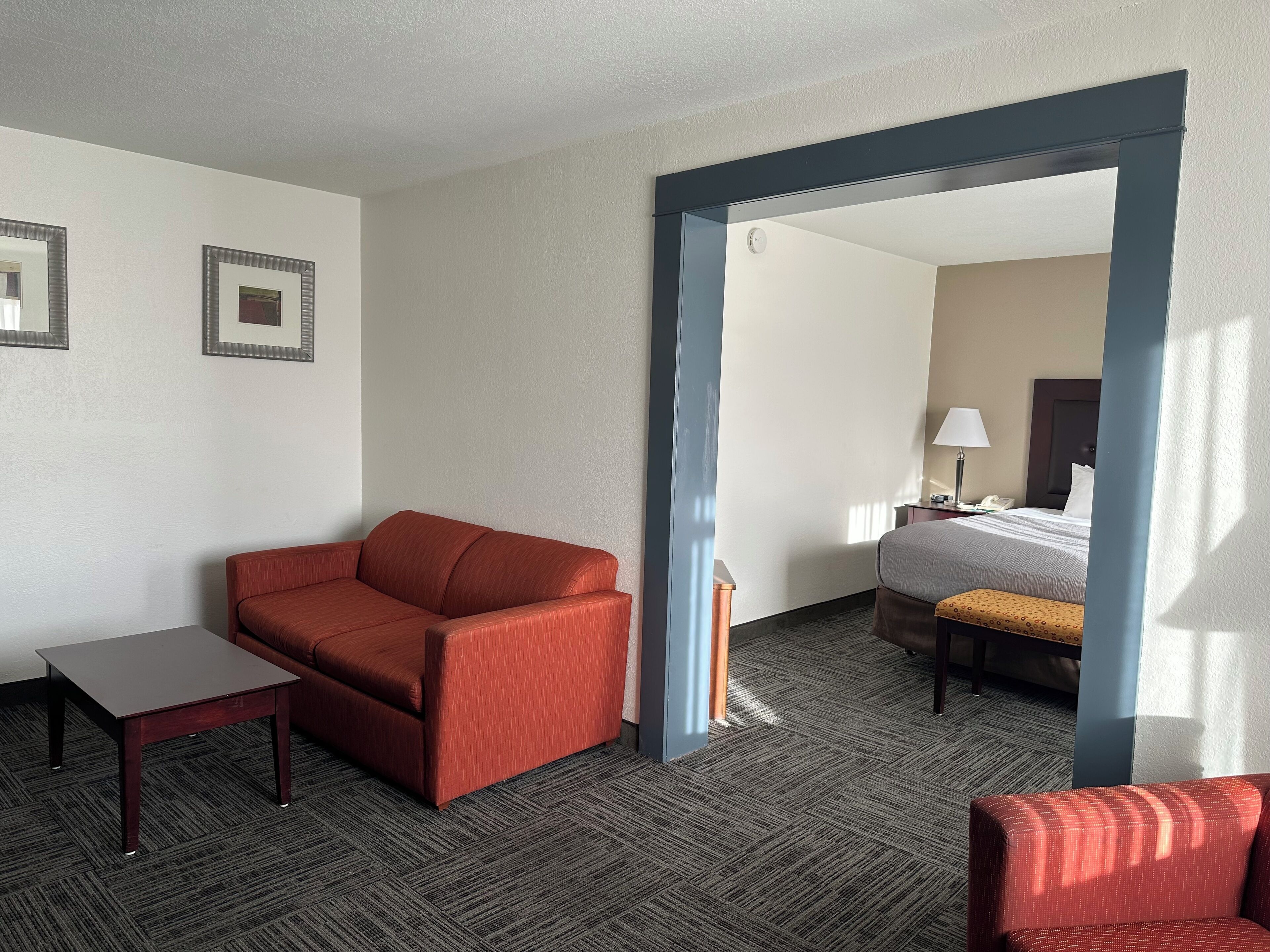 Foto - Quality Inn & Suites Everett