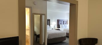 Quality Inn & Suites Everett