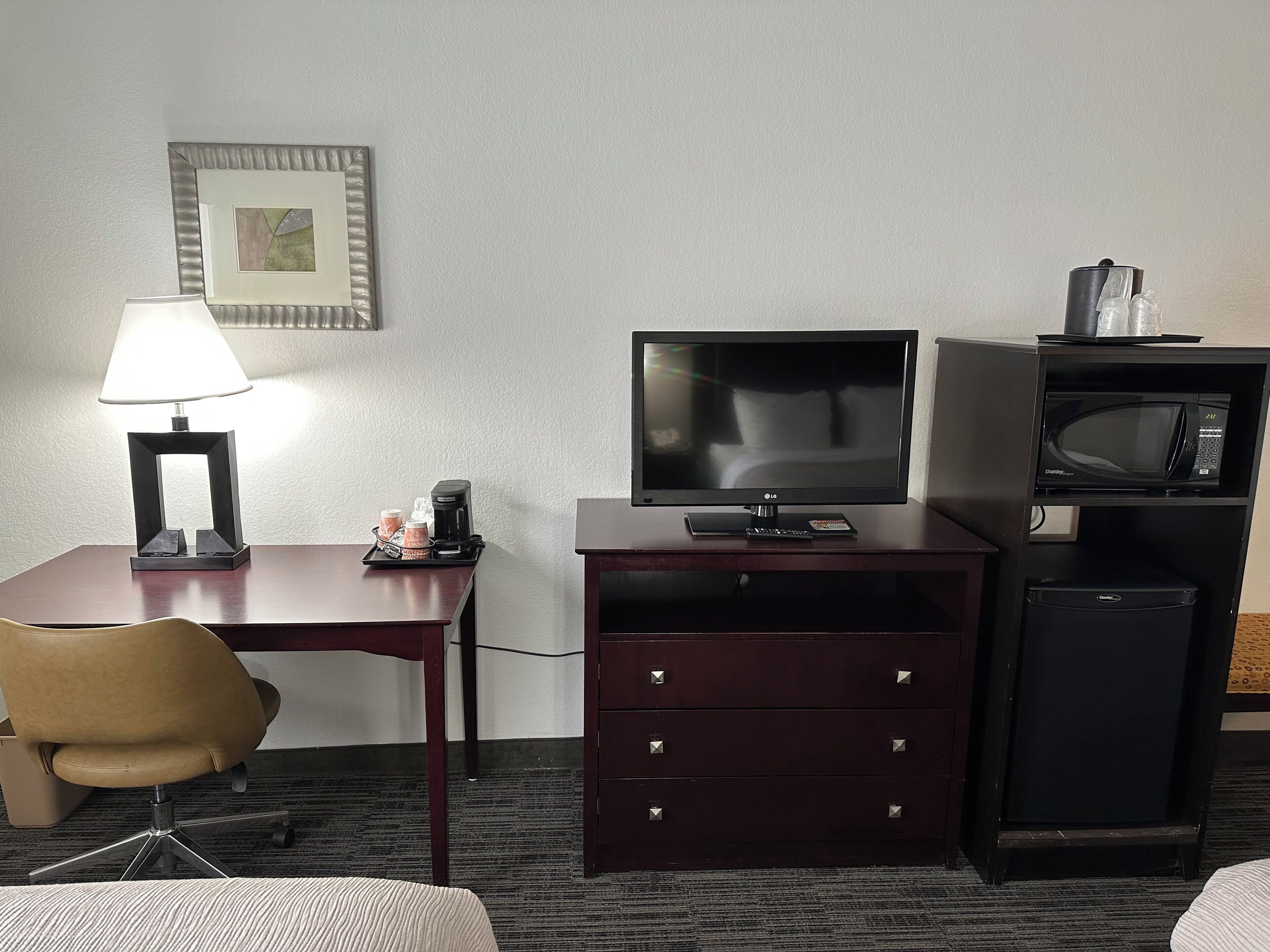 Foto - Quality Inn & Suites Everett