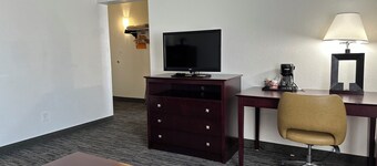 Quality Inn & Suites Everett