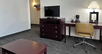 Quality Inn & Suites Everett