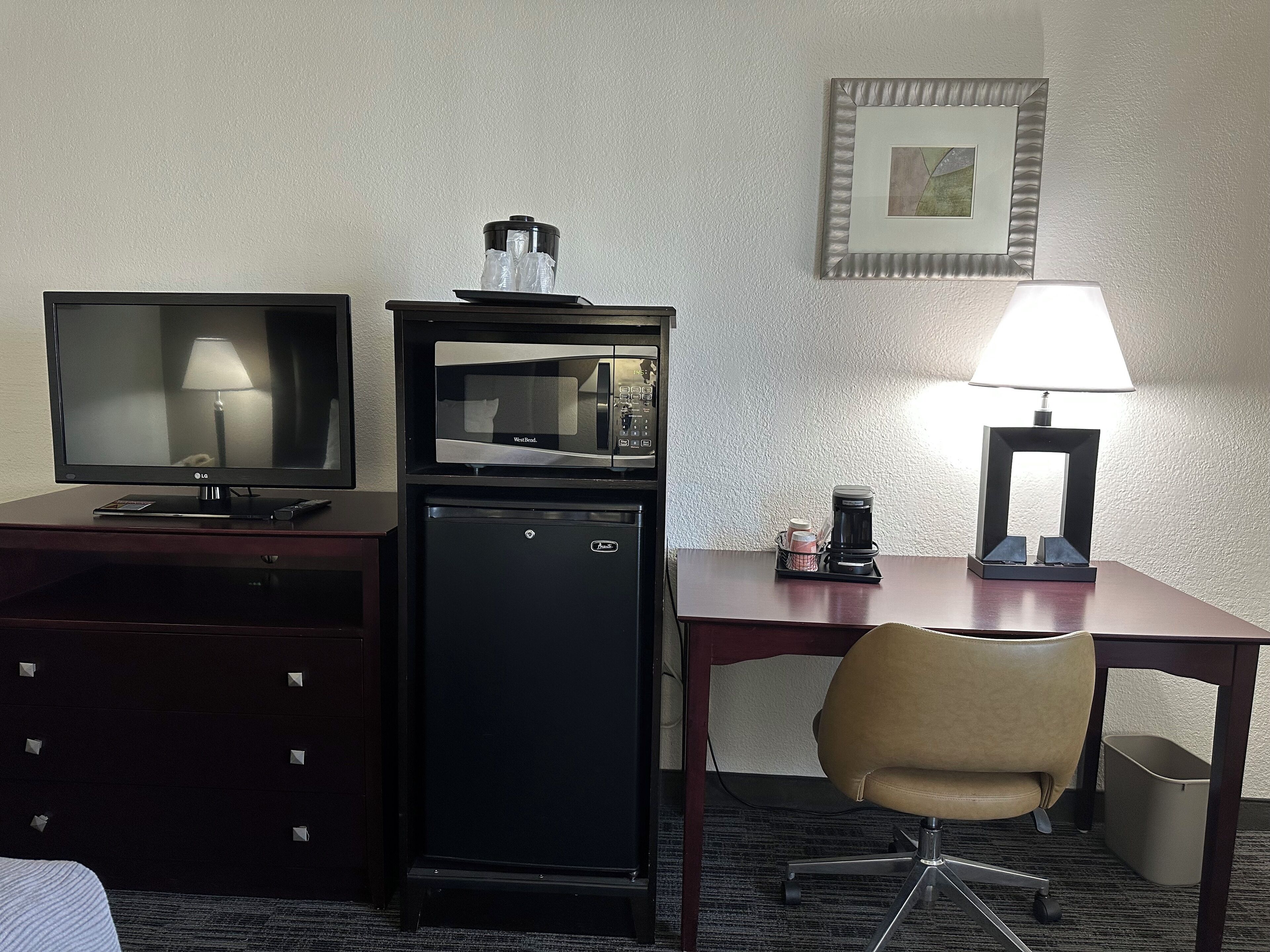 Foto - Quality Inn & Suites Everett