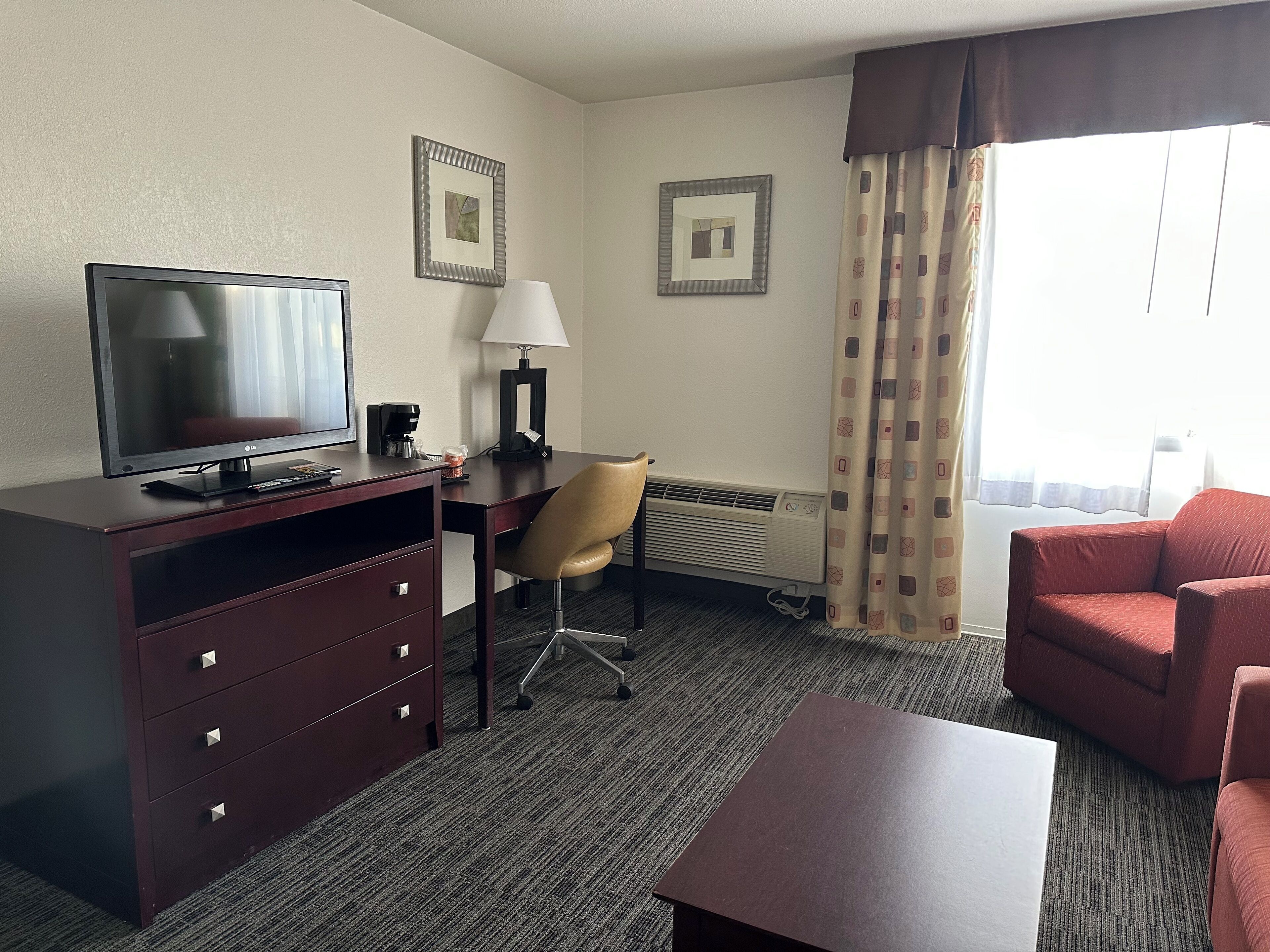 Foto - Quality Inn & Suites Everett