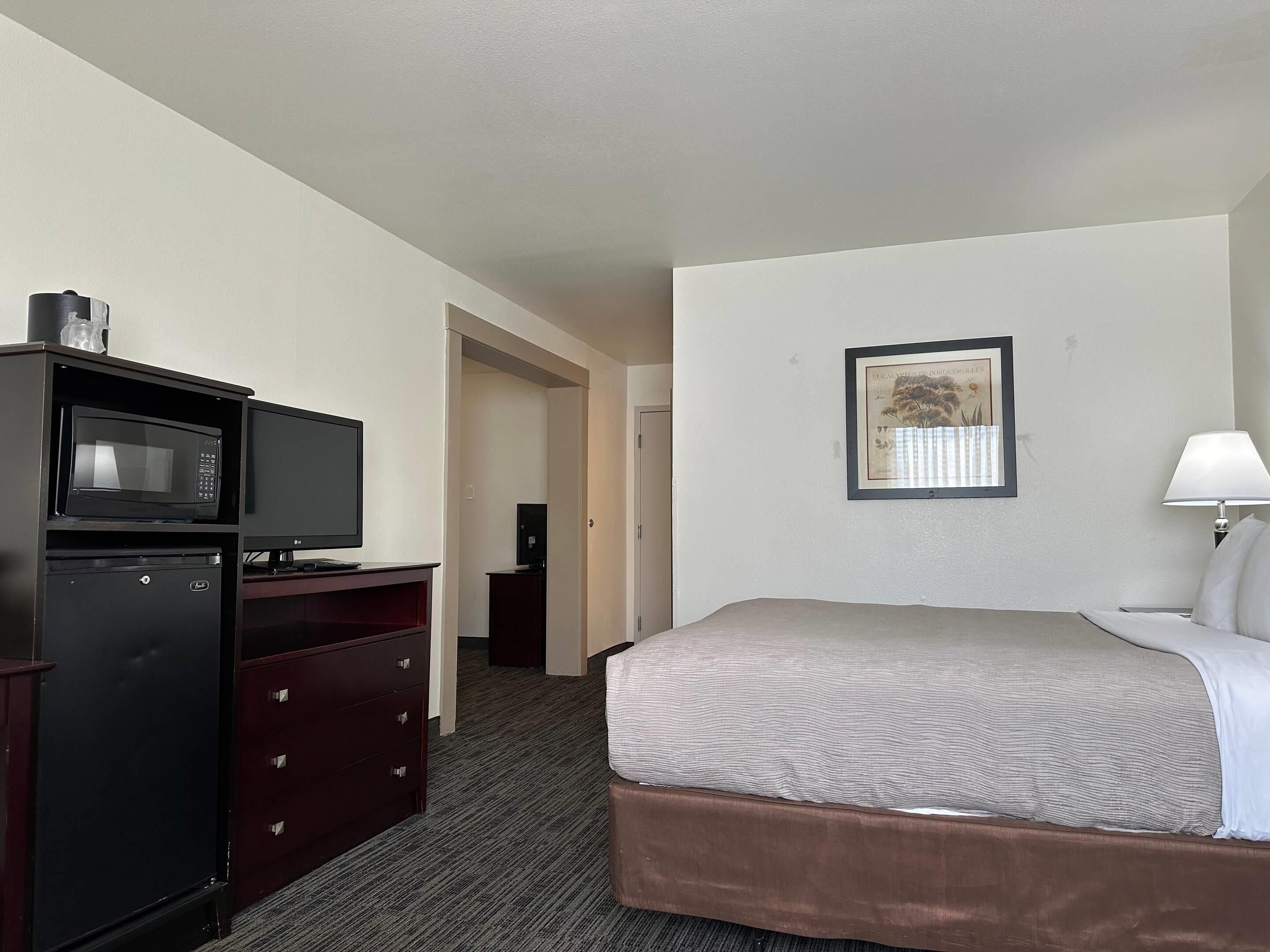 Foto - Quality Inn & Suites Everett