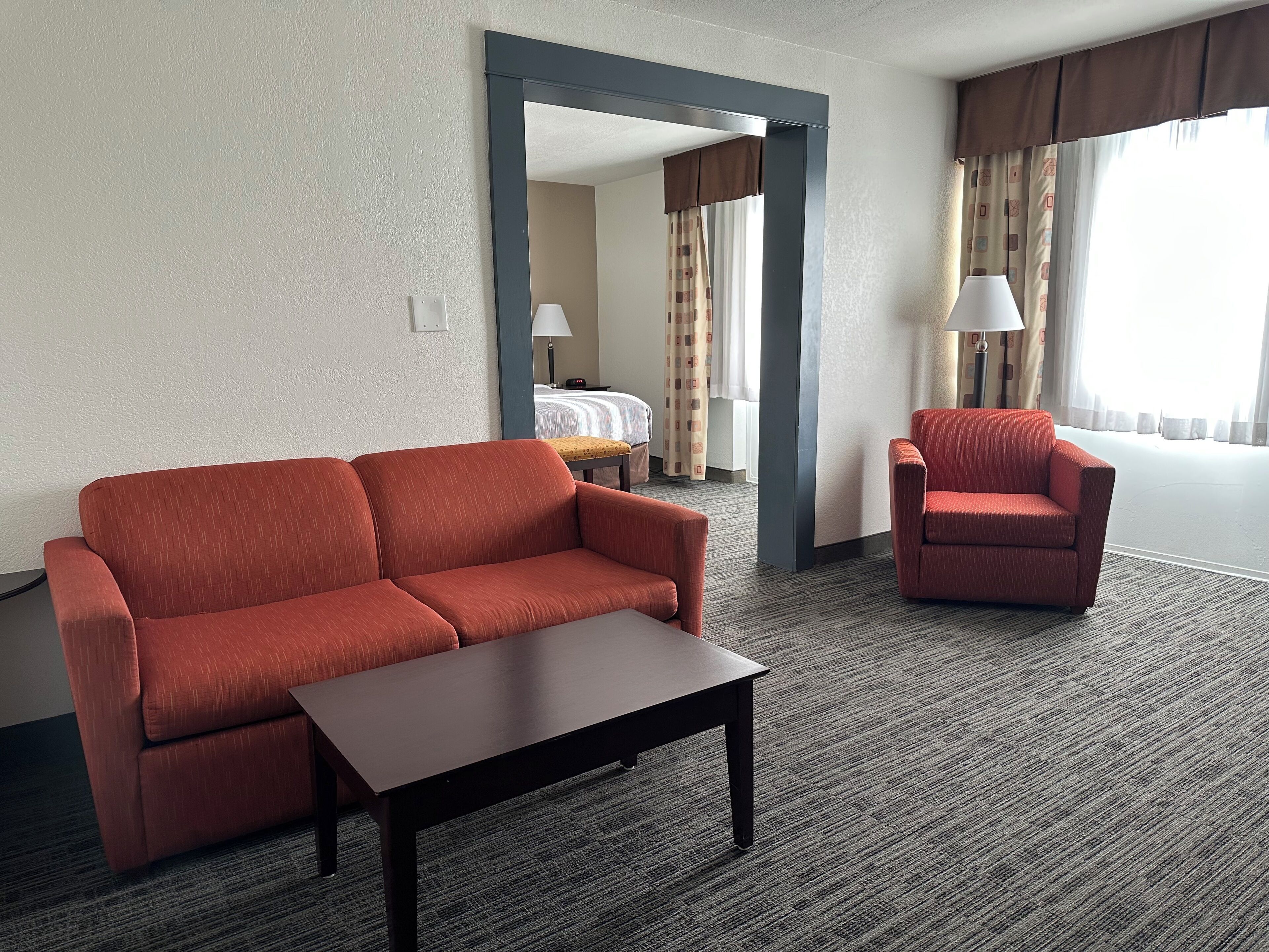 Foto - Quality Inn & Suites Everett