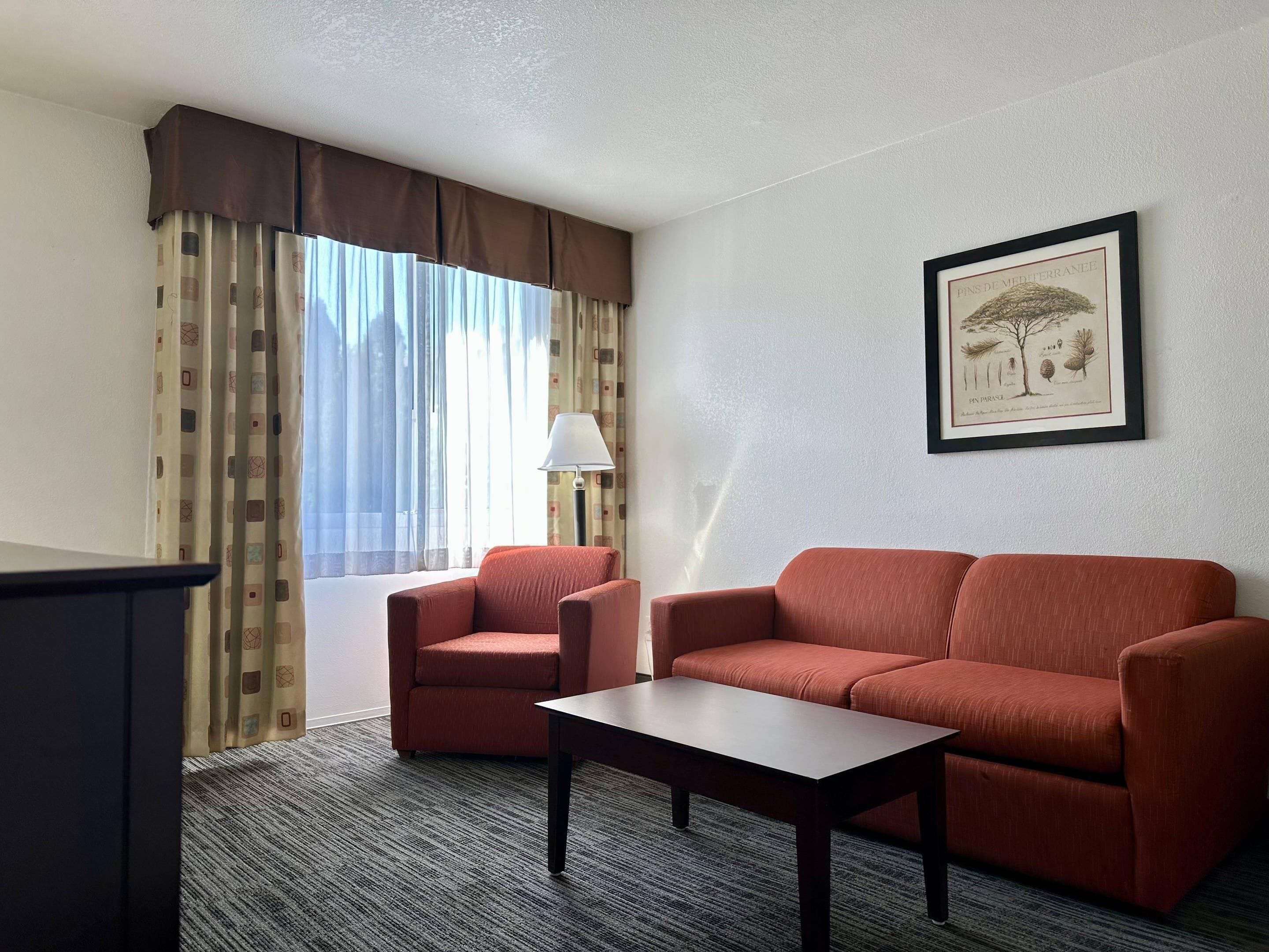 Foto - Quality Inn & Suites Everett