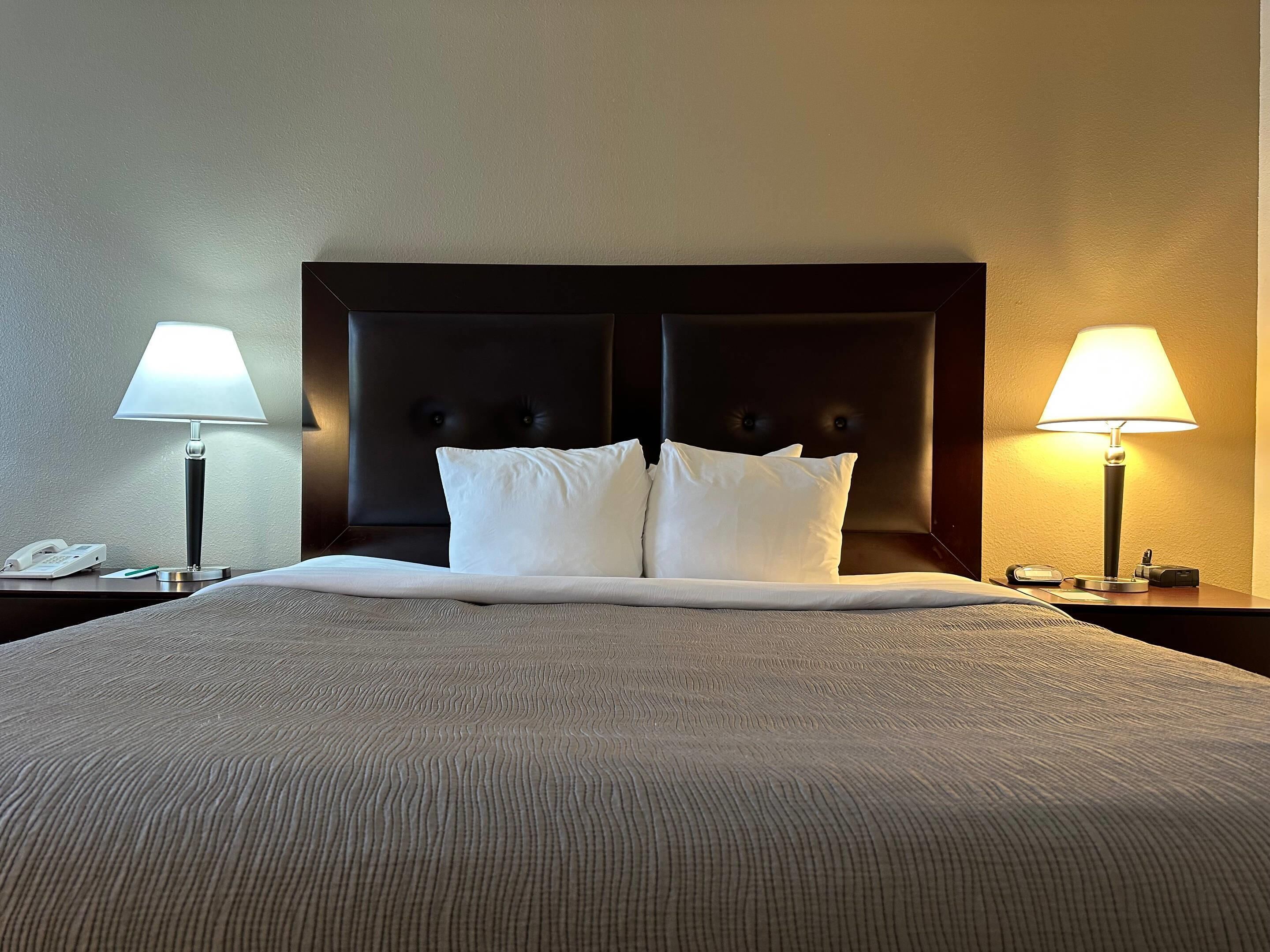 Foto - Quality Inn & Suites Everett
