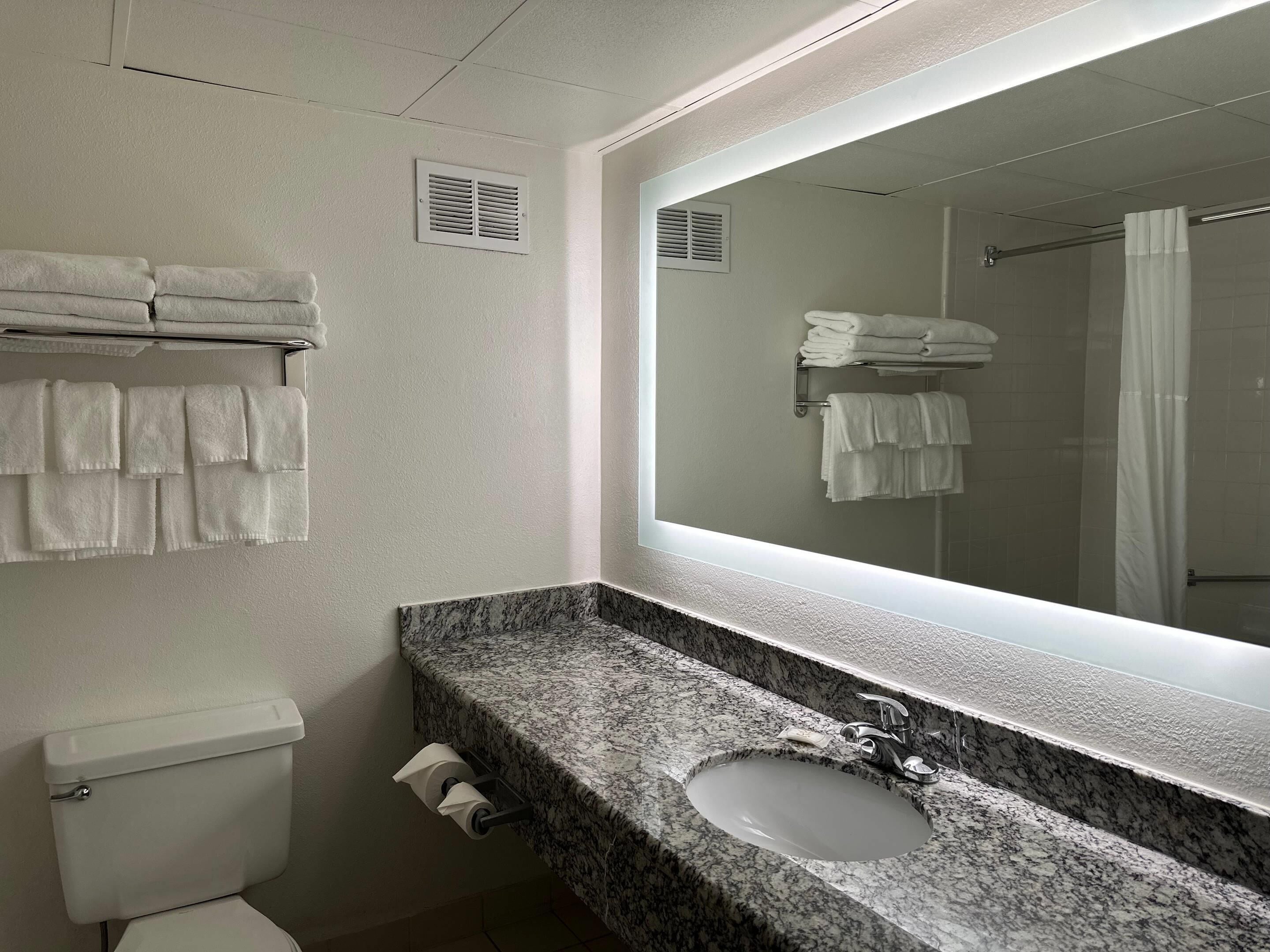 Foto - Quality Inn & Suites Everett