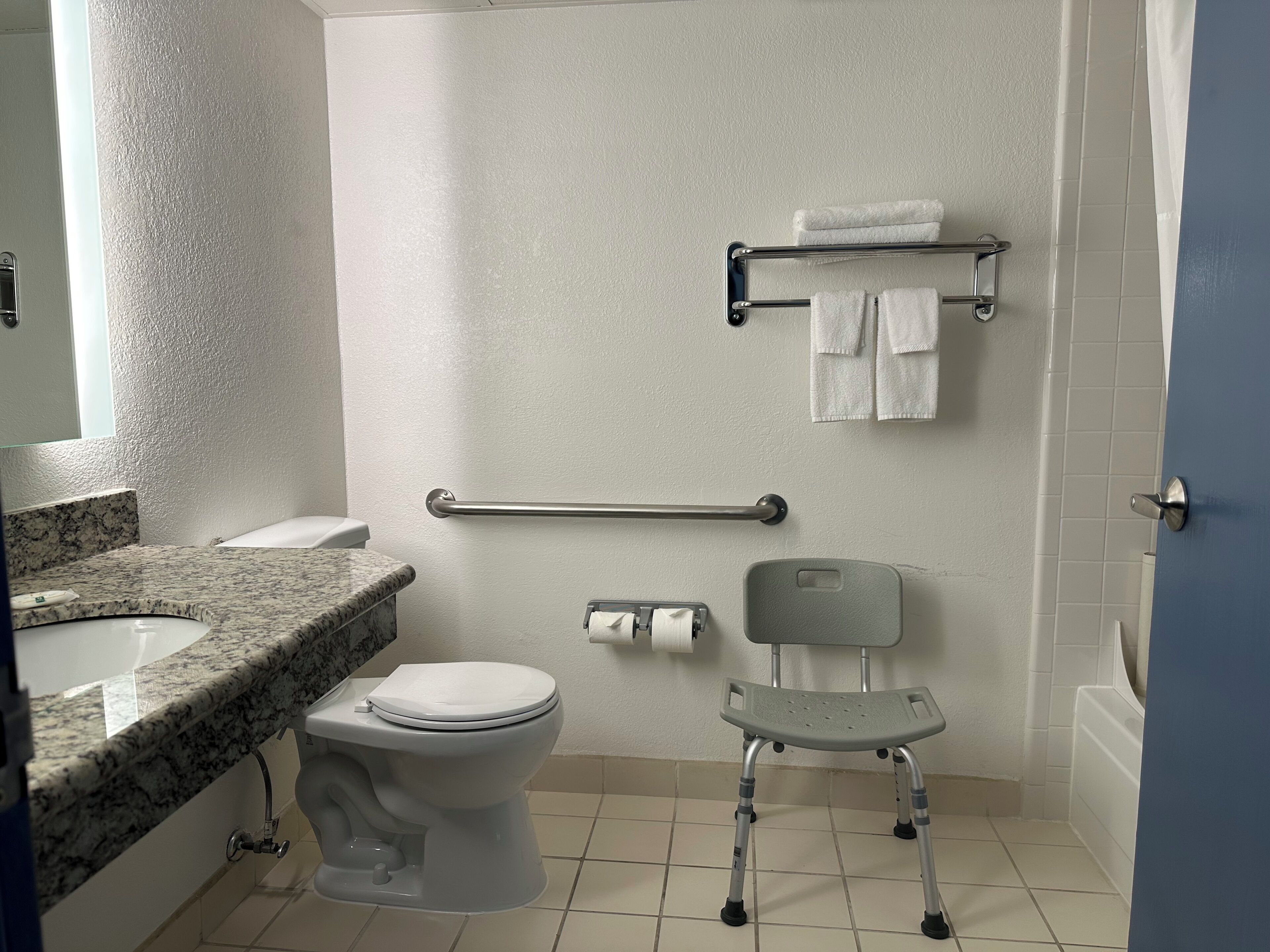 Foto - Quality Inn & Suites Everett
