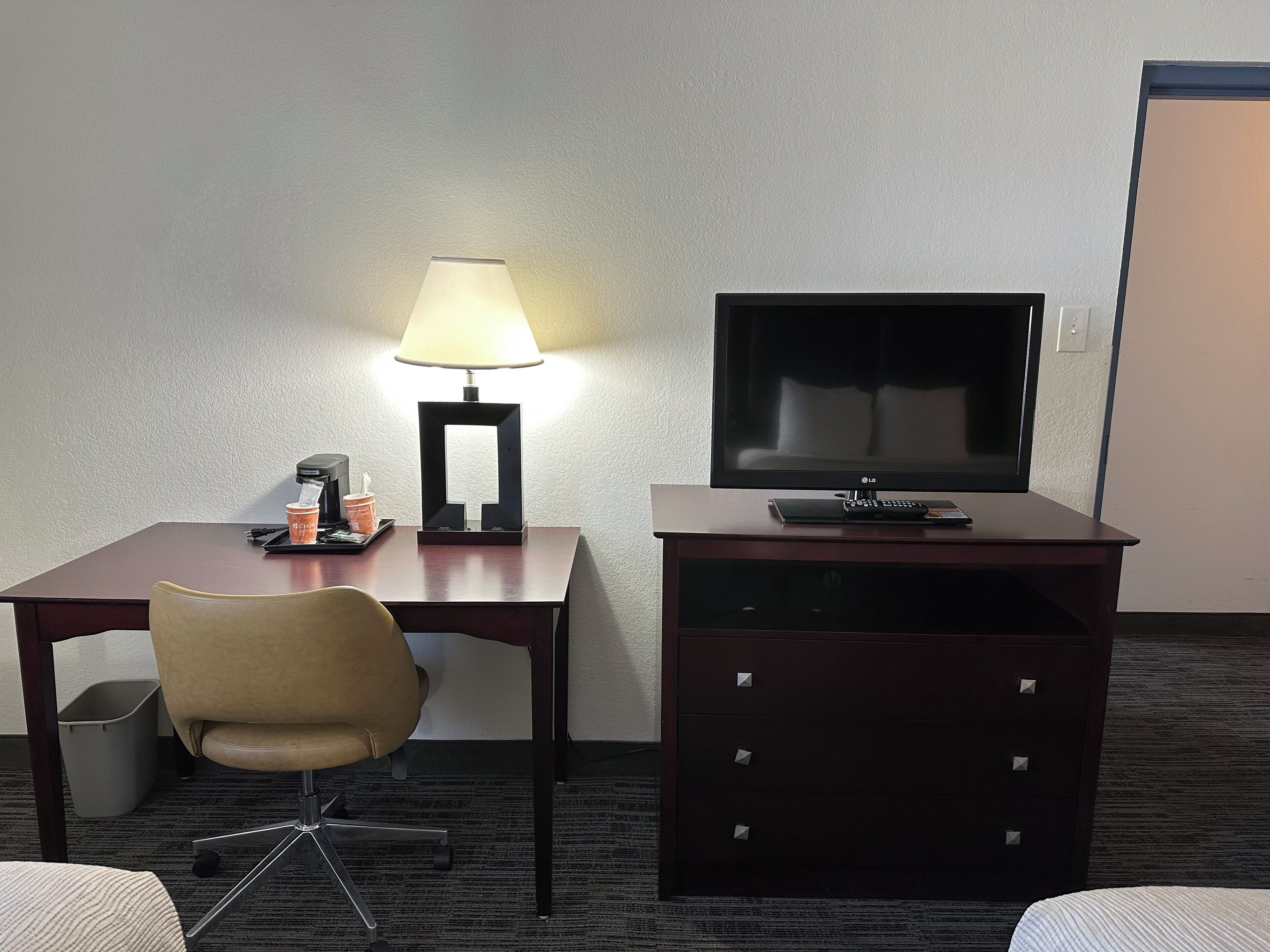 Foto - Quality Inn & Suites Everett